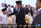 Peringati Maulid Nabi, Jokowi Ajak Bangun Madinah Baru - JPNN.com