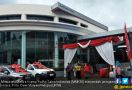 Xpander Laris Manis, Mitsubishi Tambah Jaringan - JPNN.com
