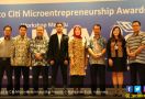 Citi Indonesia Puji Usaha Mikro di Makassar - JPNN.com