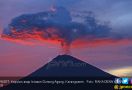 Gunung Agung Aneh, Misterius - JPNN.com
