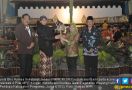 Masyarakat Antusias Saksikan Pagelaran Wayang Kulit - JPNN.com