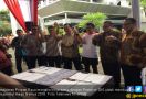 Dukung Asian Games, Propan Bikin Mural Cantik di Jakarta - JPNN.com