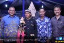 Pagelaran Wayang Golek di Antara Sosialisasi Empat Pilar - JPNN.com