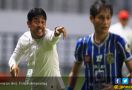 Pilih Pelatih Asing, Mitra Kukar Abaikan Nilmaizar - JPNN.com