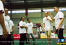 Ratusan Atlet Bulu Tangkis Ikut Coaching Clinic di Tegal - JPNN.com