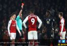 Mourinho: MU Memang Pantas Menang dari Arsenal - JPNN.com