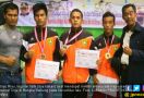 Ingatan Ilahi Dipanggil Ikuti Pelatnas Asian Games 2018 - JPNN.com