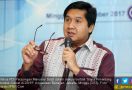 Bang Ara Yakini Elektabilitas Jokowi Tak Akan Tergerus SARA - JPNN.com