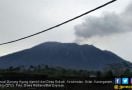 Gunung Agung Erupsi, Kunjungan Wisman Turun 15 Persen - JPNN.com