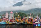 Ternate Hidupkan Wisata Bahari dengan Festival Kora-Kora - JPNN.com