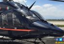 Transportasi Helikopter Beroperasi di Jakarta, Siapa Mau? - JPNN.com