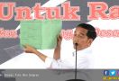 28 Desember, Pemerintah Bagikan 1 Juta Sertifikat Tanah - JPNN.com