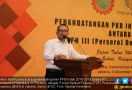 Menaker Hanif: Jumlah PKB Buruh-Pengusaha Terus Meningkat - JPNN.com