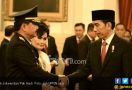 Hadi Tjahjanto Bukan Orang Asing Buat Jokowi - JPNN.com