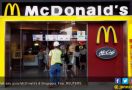 Viral!!! Video Satpam McDonald’s Paksa Muslimah Lepas Hijab - JPNN.com