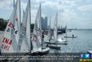 Jelang Asian Games, Porlasi Adakan Test Event Sailing Road - JPNN.com