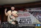 HNW: Indonesia Bisa Bersatu Karena Pancasila - JPNN.com