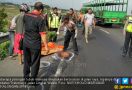 Potongan Tubuh Berceceran di Jembatan - JPNN.com