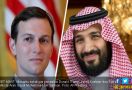 Ada Arab Saudi di Belakang Rencana Trump Soal Yerusalem - JPNN.com