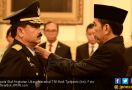 Semoga Tak Ada Pergantian Panglima TNI Hingga Pemilu 2019 - JPNN.com