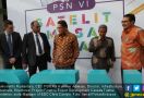 PSN Bangun Satelit, Internet Kecepatan Tinggi Segera Hadir - JPNN.com