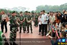 Mutasi Besar-besaran Pati TNI, Panglima Ganti Pangkostrad - JPNN.com