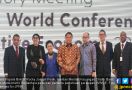 Industri Kreatif Dorong Ekonomi Indonesia Huni 4 Besar Dunia - JPNN.com