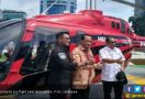 Helicity Siap Sukseskan Wonderful Joy Flight - JPNN.com