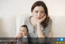 5 Perubahan Fisik Wanita Setelah Memiliki Anak - JPNN.com