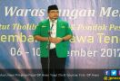 Gus Yaqut: Ansor Tak Akan Pernah Berhenti Menjaga Indonesia - JPNN.com