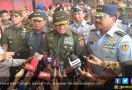 Marsekal Hadi: TNI Masih Perlu Mentransformasi Diri - JPNN.com