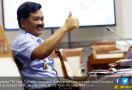 Sah, Komisi I DPR Setujui Hadi Tjahjanto Jadi Panglima TNI - JPNN.com