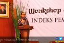 DKI Jakarta Raih Penghargaan IPK Tertinggi 2017 - JPNN.com