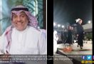 Raja Salman Pecat Pejabat Arab Saudi Penonton Fashion Show - JPNN.com