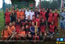PMMD di Cirebon Mampu Majukan Pemuda Desa Lewat Olahraga - JPNN.com