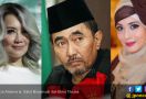 4 Kali Mangkir, Reza & Elma Theana Bakal Dijemput Paksa - JPNN.com