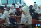 Konten Khilafah dan Jihad Masuk Soal Ujian, UAS Dibatalkan - JPNN.com