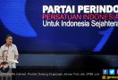 Dana Kampanye Terbanyak, Perindo Pede 3 Besar Pemilu 2019 - JPNN.com