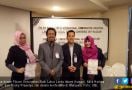 3 Dosen Fikom UBL Dapat Ilmu Berharga di Konferensi Malaysia - JPNN.com