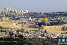 Makin Songong, Israel Susun Rencana Baru Kuasai Yerusalem - JPNN.com