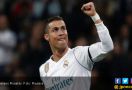 Pemilik Ballon d'Or 2017 Pengin Pensiun di Real Madrid - JPNN.com