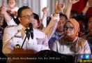 Anies Gandeng Mantan Ketua KPK ke Pemprov DKI - JPNN.com