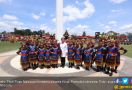 Pesan Mbak Puan Untuk Peserta Kirab Pemuda Indonesia - JPNN.com