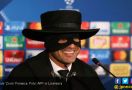 Ternyata, Zorro Ada di Balik Kekalahan Manchester City - JPNN.com