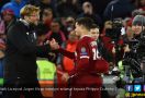 Malu-Malu, Coutinho Bawa Pulang Bola Liverpool vs Spartak - JPNN.com