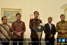 Jokowi Kecam Pernyataan Trump Soal Yerusalem - JPNN.com