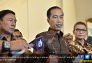 Serius! Jokowi Panggil Dubes AS terkait Yerusalem - JPNN.com