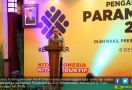 Menaker: Produktivitas Naker Indonesia Terus Meningkat - JPNN.com