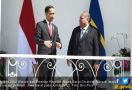 Bertemu Presiden Nauru, Jokowi Bahas Perubahan Iklim - JPNN.com