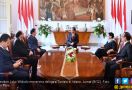 Indonesia-Tunisia Tingkatkan Kerja Sama Membangun Demokrasi - JPNN.com